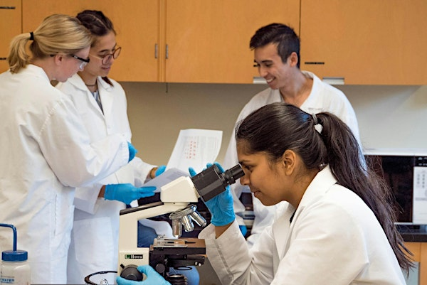 Making Science Fun Again: Low-Prep Labs & Outdoor Experiments (EDUCATORS) | First Baptist Church of Decatur (park by the Activities Center / Gym)