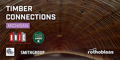 TIMBER CONNECTIONS - Michigan - JST Engineering Project Tour | JST Engineering Project - Farmington Hills
