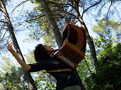Sylvie Azema - Atelier éveil musical pour les 4-6 ans | Parc de Bagatelle