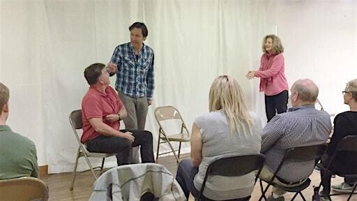 Improv Jam in Person | Montclair Presbyterian