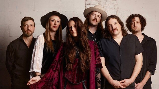 Rumours ATL: A Fleetwood Mac Tribute - Live With The ASO 2025 (Atlanta) | Atlanta Symphony Hall