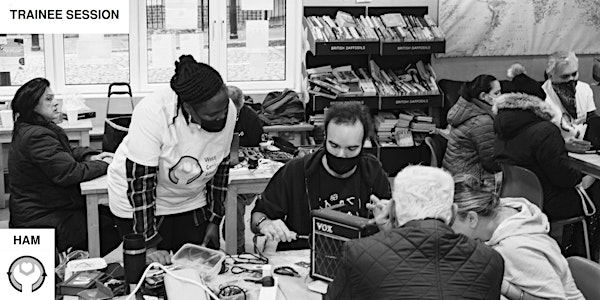LEARN -Electronic Repair Party - Trainee Session - Livat Hammersmith | Livat Hammersmith