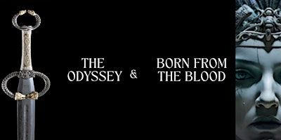 Inclusive Theatre Double Bill: THE ODYSSEY & BORN FROM THE BLOOD | The Arc