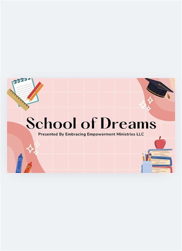 The School of Dreams | Courtyard Westbury Long Island