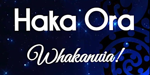 Haka Ora | Museum of New Zealand Te Papa Tongarewa