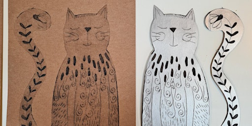 Tetrapak Printing Workshop | The Craft House
