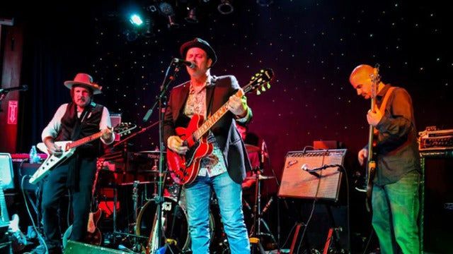 The Breakers 2025 (Salisbury) | Blue Ocean Music Hall