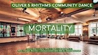 5Rhythms COMMUNITY DANCE with Oliver: MORTALITY | Nou Tango Berlin