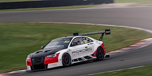 Forged Development Track Day | Manfeild Circuit Chris Amon