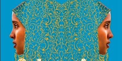 Time, Memory and Belonging: a discussion with debut author Salma Ibrahim | Oxford House in Bethnal Green