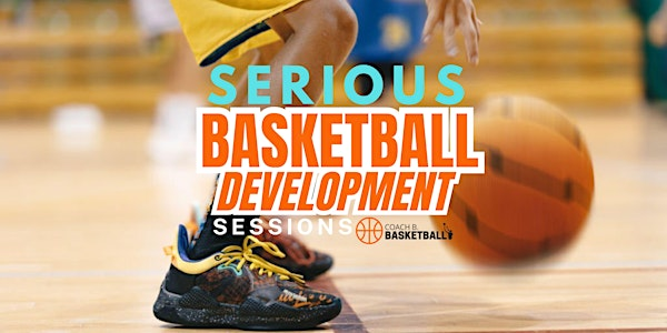 Basketball Development Sessions: SUNDAY'S (9-11 yrs old) @GOSLING, WGC | Gosling Sports Park (Indoors)