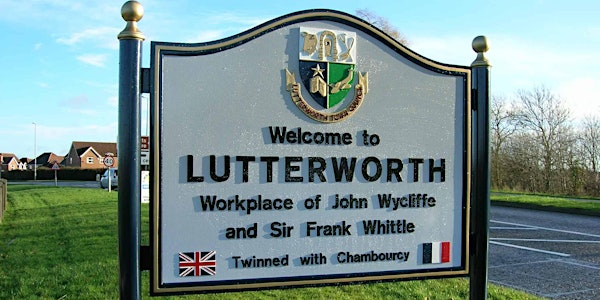 Alberto Costa MP - Public Meeting on Lutterworth East & Tarmac Quarry | Lutterworth College