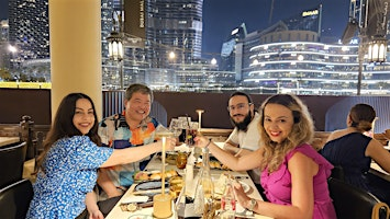 Friday Night with Filmmakers: Baltimore | Dinner with Strangers | OctoBar