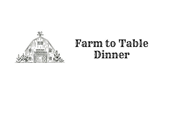 St. Charles County Farm Bureau - Farm to Table Dinner | Foundry Art Centre