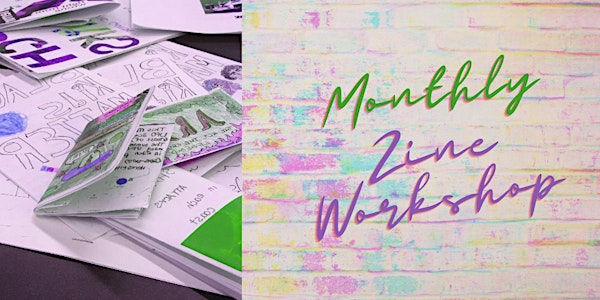 Zine Workshop x Oakland | Prototype PGH