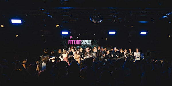Overbury  Cambridge Charity Music Night 2025 | The Six Six Bar