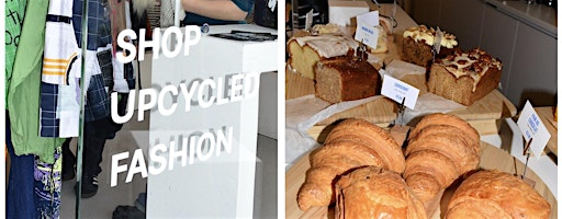 Alterist X COAG: Upcycled Fashion Pop Up "Not Off The Rack" | Camden Open Air Gallery