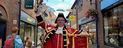 The BIG Fundraising Quiz with the Lord Mayor & Sheriff of York. | The Orchid Vegan Restaurant