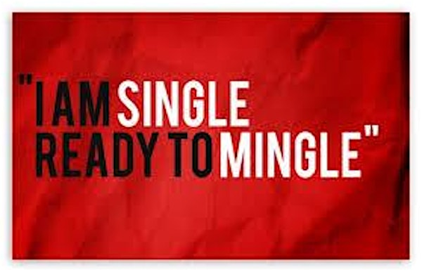 Marin Single Mingle | Vinny G's Pizza and Cocktails