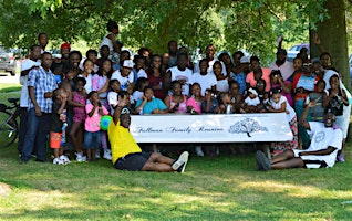 Fullman Family Reunion 2025 | Brandywine Springs Park