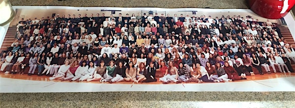 John Hersey High School Class of  '95 Thirty Year Reunion. | House of Music & Entertainment (HOME Bar)