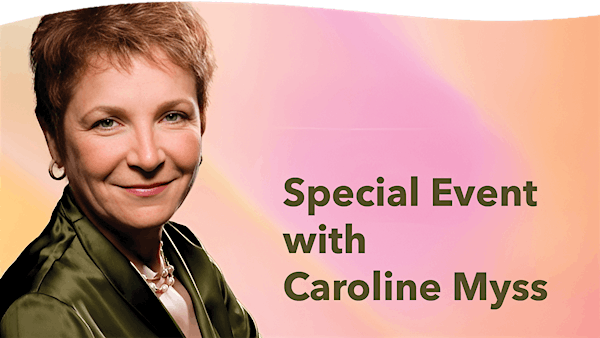 The Power of Soul-Centered Healing (Hybrid Event) | The Theosophical Society in America