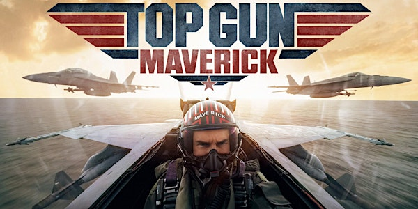 Open Air Cinema Evening - Top Gun Maverick | Verulam Golf Club
