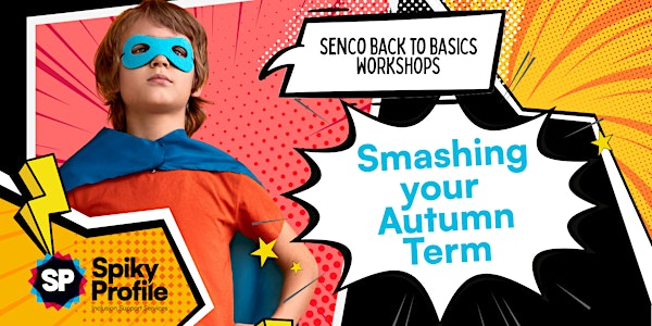 Smashing Your Autumn Term | The Woods