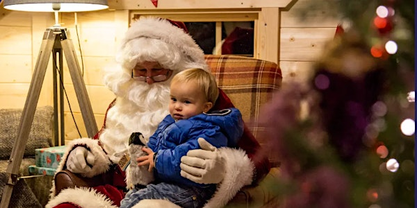 Christmas Day Family Party | Macdonald Crutherland House