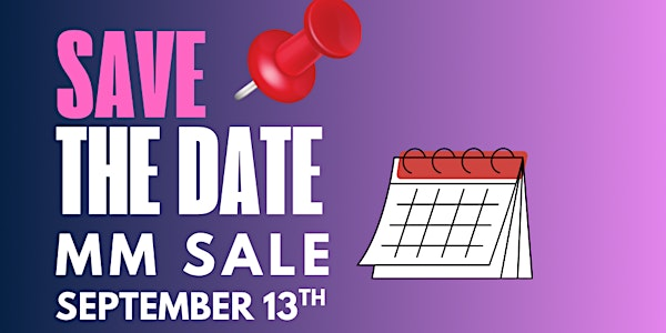 MM Fall & Winter Baby & Kids' Consignment Sale | Moncton Coliseum