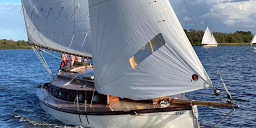 Yacht Race Experience on the Norfolk Broads | Upton Yacht Station