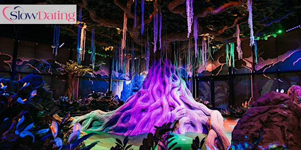 Mini Golf and Speed Dating in Birmingham for 30s & 40s | Treetop Golf