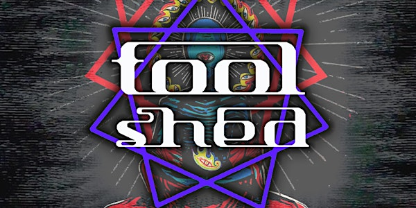 Tool Shed - A tribute to Tool at Voodoo Belfast 20/10/25 | Voodoo Belfast