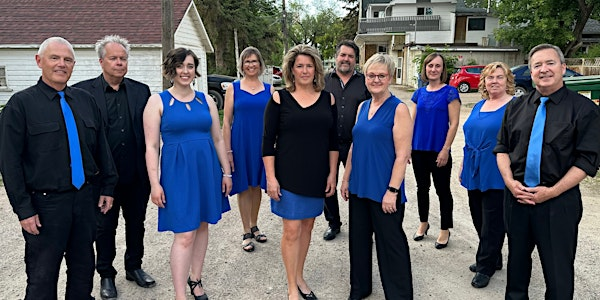 Christmas with Solstice | The Bassment