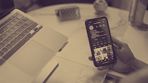 Social Media for Public Safety Supervisors | 880 Oklahoma Ave