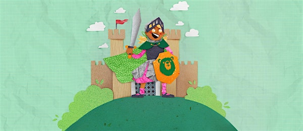 English Touring Opera: Little Terror | Exeter Library