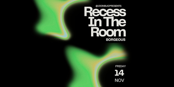 Recess In The Room | Superior Ingredients