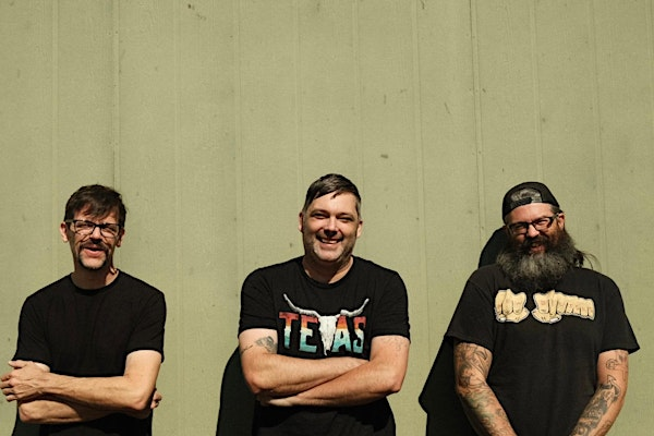 OFF WITH THEIR HEADS | New World Music Hall