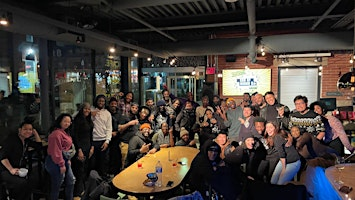 RAP SHEETS Hip Hop and R&B Trivia | The Theatre Centre Café/Bar, Queen Street West, Toronto, ON, Canada