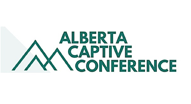 2026 Alberta Captive Conference | Calgary Marriott Downtown Hotel