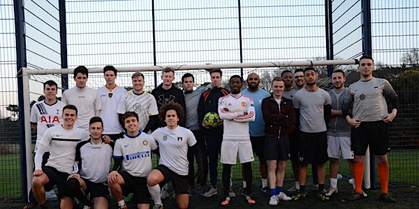 International Mixed Student Pay & Play Football | Bournemouth University, Talbot Campus