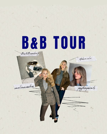 B&B TOUR: MOBILE AL | 558 Dauphin St