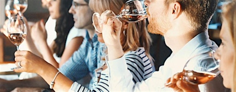 10th Annual Fauquier County Wine Showcase on 2/21/26 | 6809 Airlie Rd