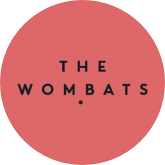 The Wombats Milwaukee Concert Tour 2026｜February 17 | Turner Hall Ballroom