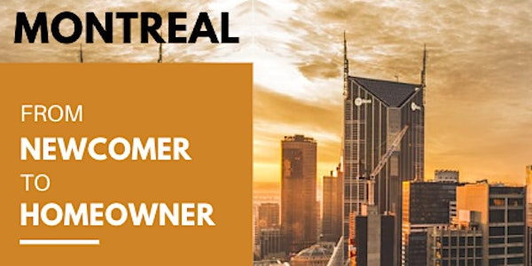 From NEWCOMER to HOMEOWNER | Le Fou Fou - Montreal