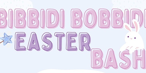 Bibbidi Bobbidi Easter Bash with the Kelowna Princess Parties | The Ramada Hotel