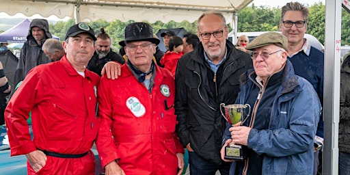 Stow Motor Show 2026 | Stow-on-the-Wold
