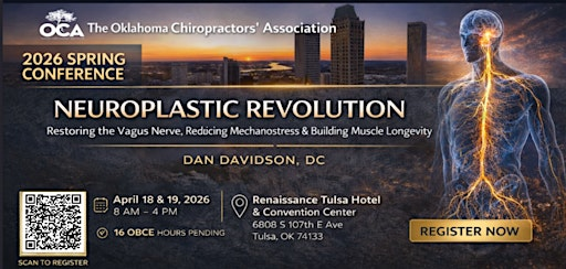 OCA 2026 SPRING RELICENSING SEMINAR | Renaissance Tulsa Hotel & Convention Center