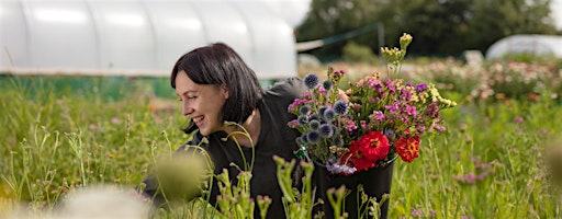 Grow Your Own Cut Flowers - Half Day Course | Hartcliffe City Farm
