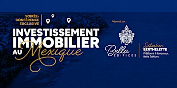 Investissement Immobilier au Mexique | Hôtel Escad Quartier DIX30